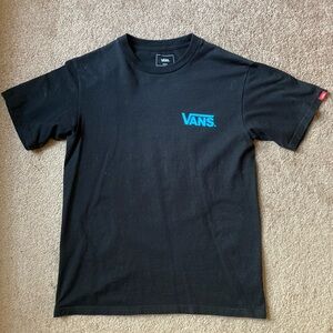 Vans Tee